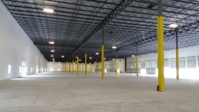 Warehouses for Rent Doral Area