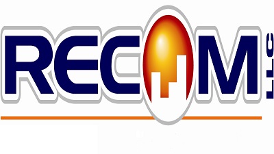 Recom Logo