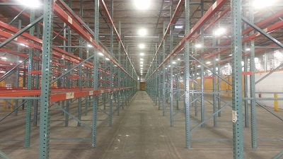 Palmetto Exposure Warehouse for Rent