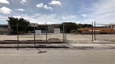 Vacant Land for Rent Miami
